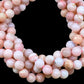 Pink Opal Round