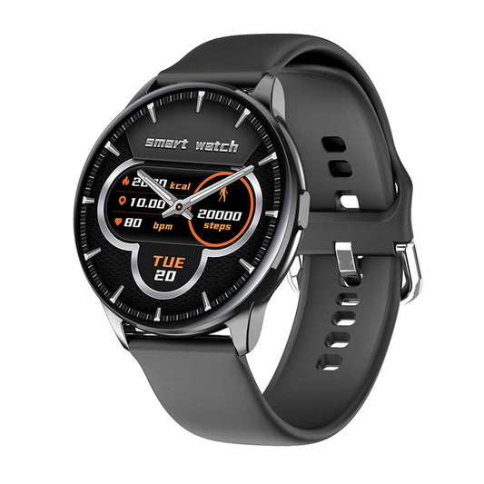 Tekra Y90 Smart Watch GPS Blood Pressure Monitoring Health Smart Watch Sports Smart Watch