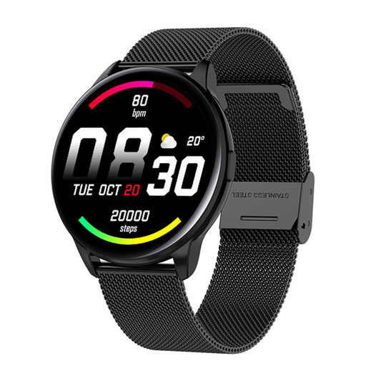 Tekra Y90 Smart Watch GPS Blood Pressure Monitoring Health Smart Watch Sports Smart Watch