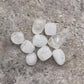 Crystal Quartz Tumble Nuggets
