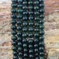 Green Sandstone Round