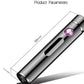 USB Electronic Cigarette Lighter