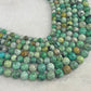 Brazilian Variscite Round