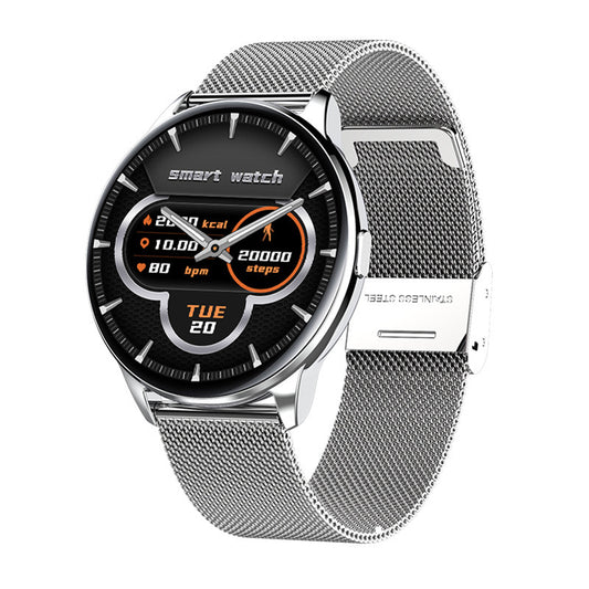 Tekra Y90 Smart Watch GPS Blood Pressure Monitoring Health Smart Watch Sports Smart Watch