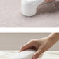 Lint remover machine