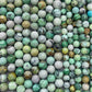 Brazilian Variscite Round